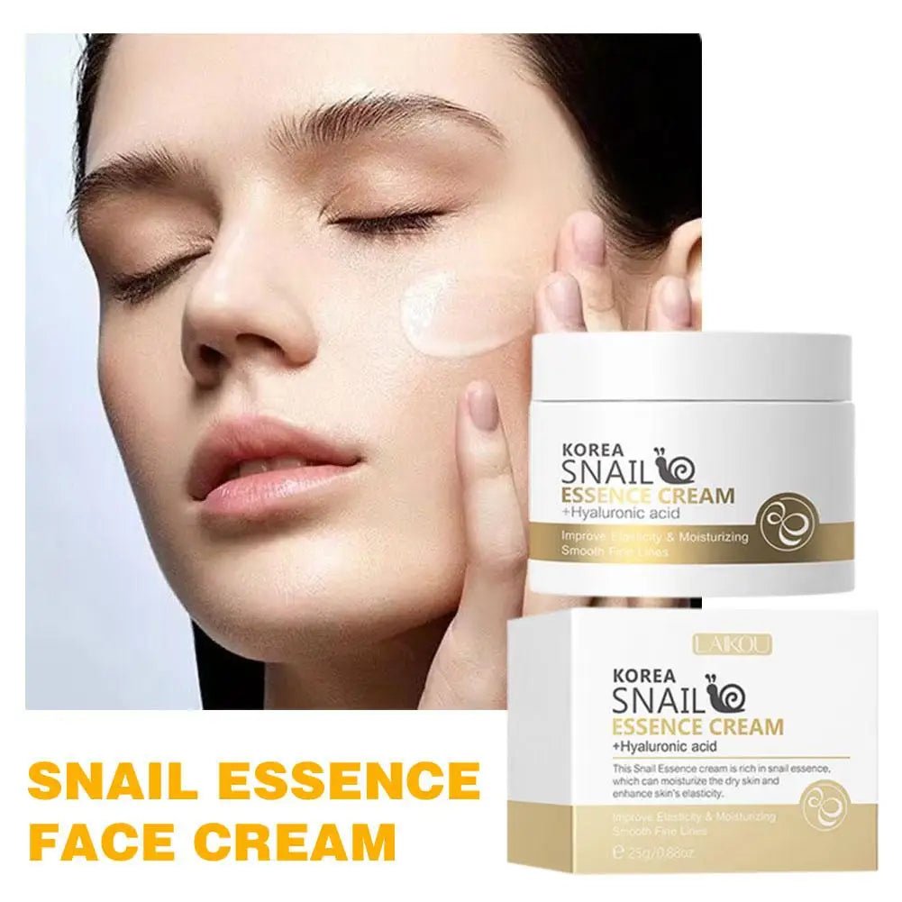 Collagen Face Cream Lifting Firming Cream Moisturizing, Illuminating,Reduces Wrinkles & Fine Lines Brighten Skin Products - MacroPanora