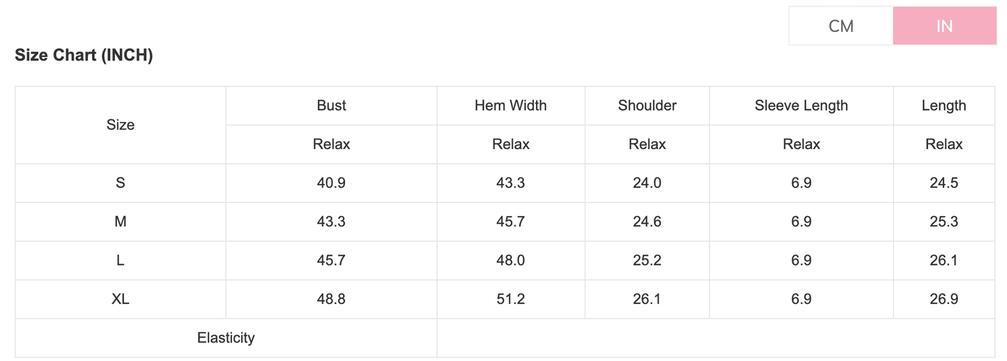 Women's Stylish Bright Pink Color Block Henley Tee - Short Sleeve, Twisted Ribbed Design for Casual Chic Outfits - MacroPanora