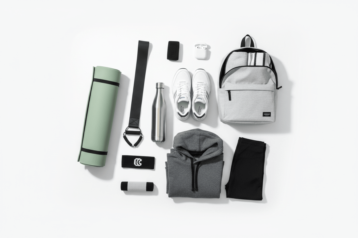 Curated Collective - MacroPanora