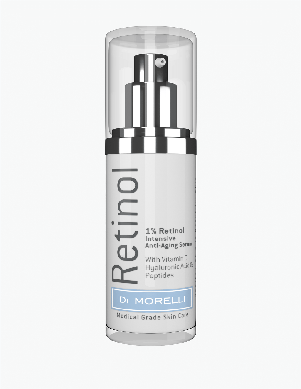 1% Retinol Serum - MacroPanora