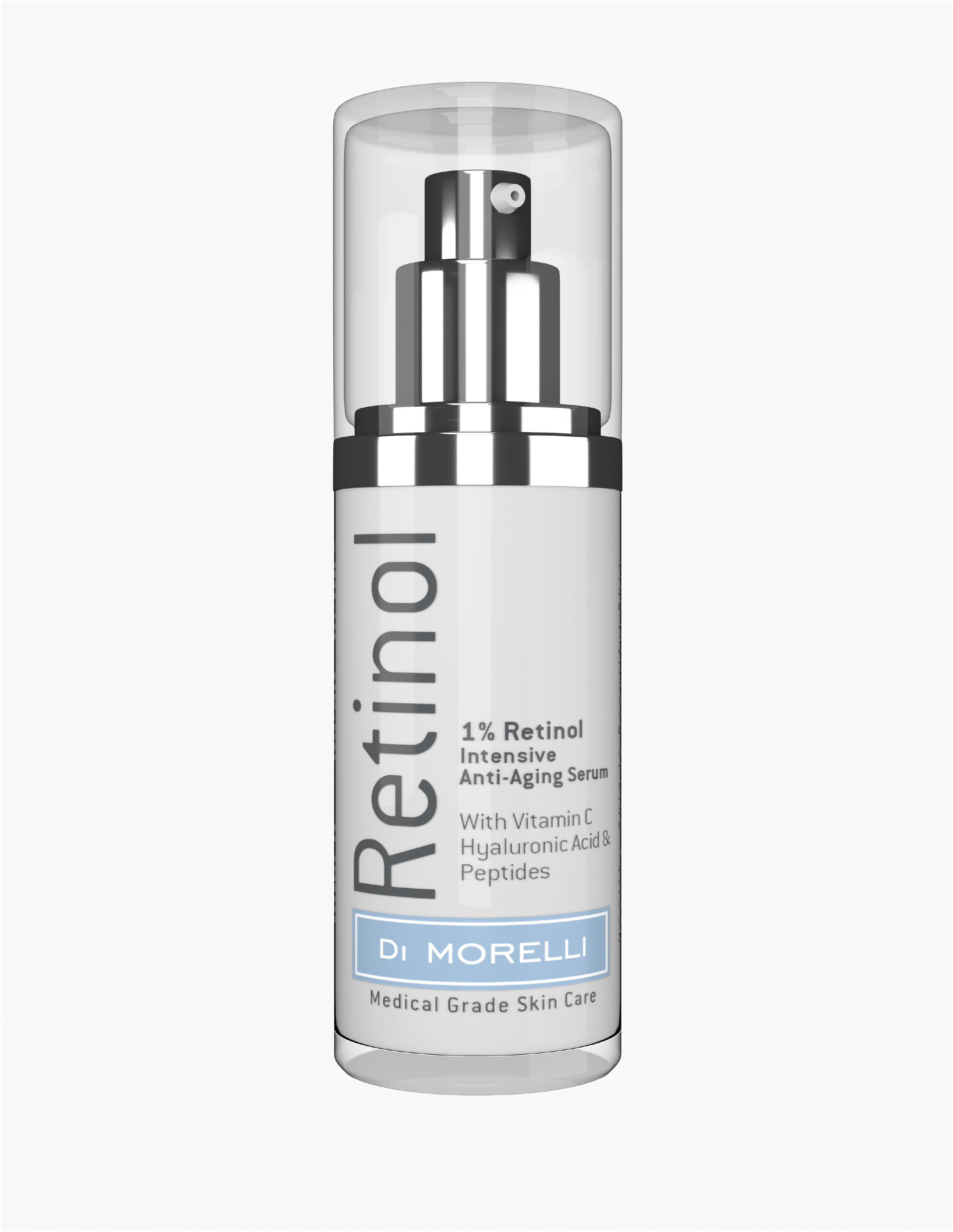1% Retinol Serum - MacroPanora