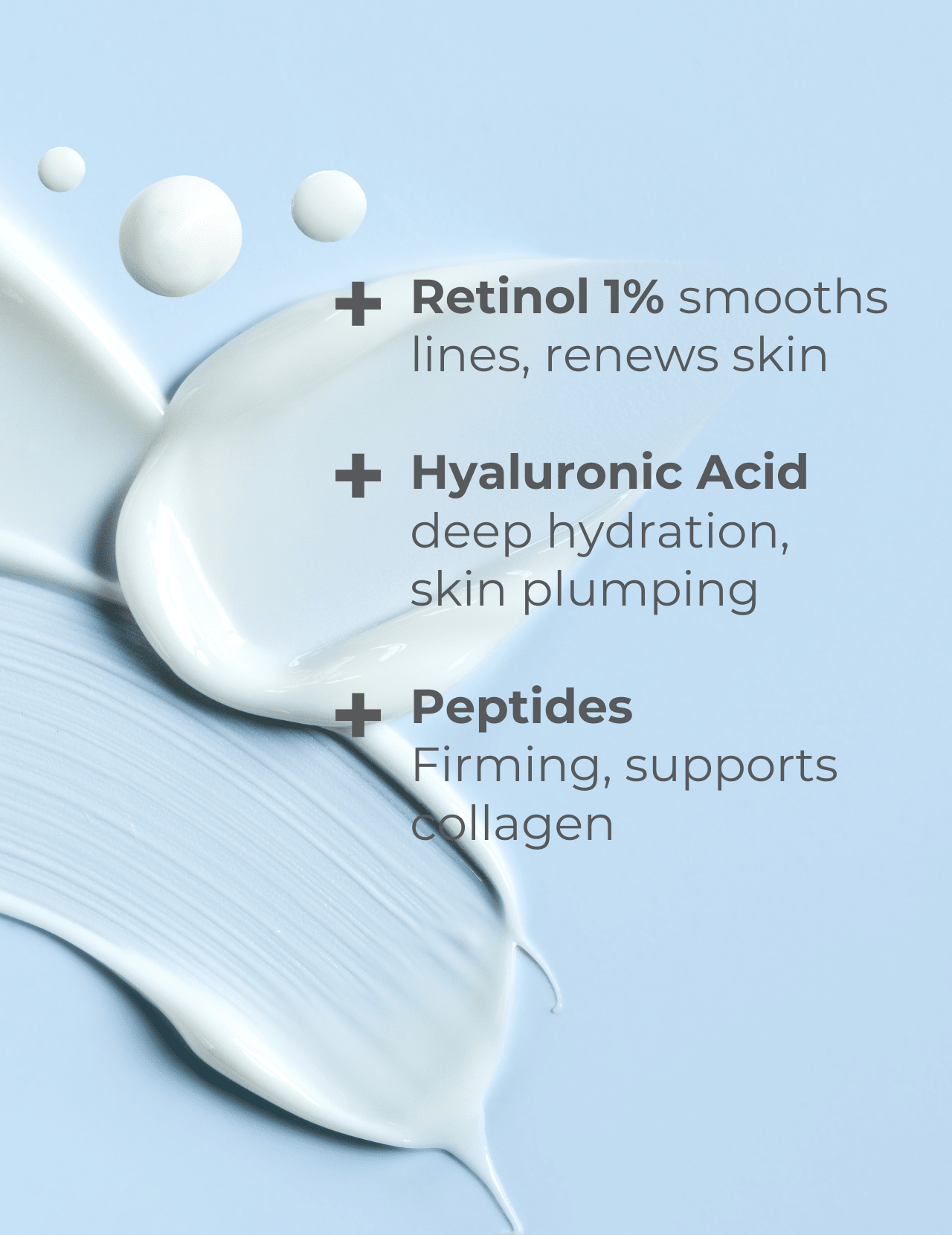 1% Retinol Serum - MacroPanora