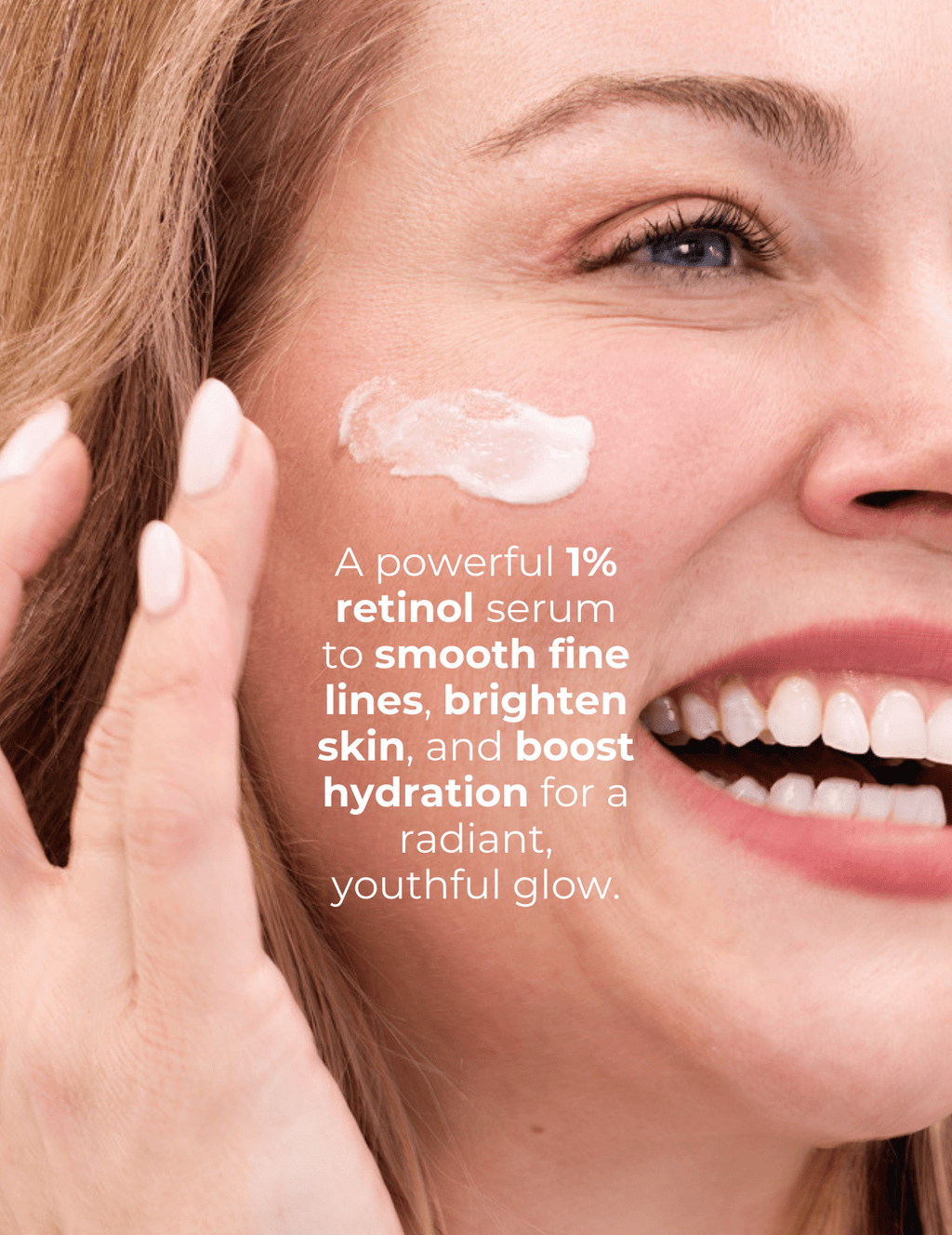 1% Retinol Serum - MacroPanora