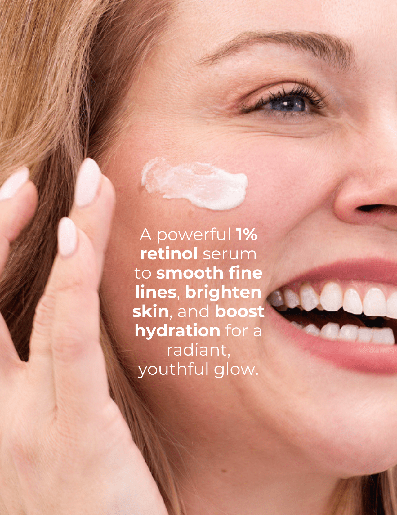 1% Retinol Serum - MacroPanora