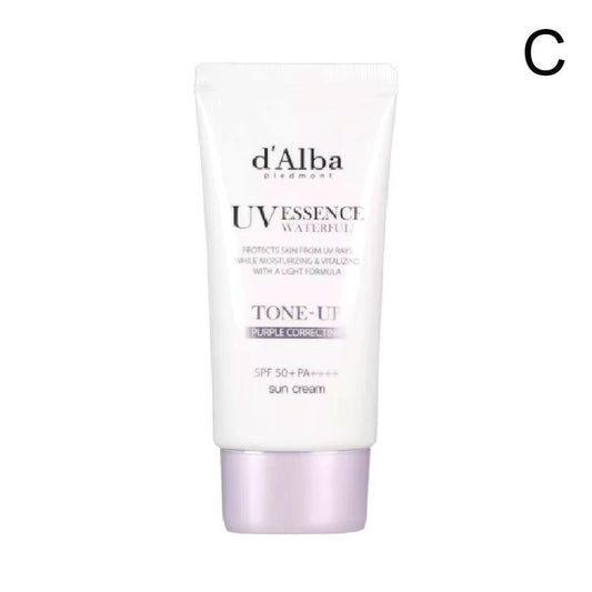 100Ml White Truffle VEGAN First Spray Serum Multi - Effect Spray Korean Care Products Light Facial Moisturizer Skin Care - MacroPanora