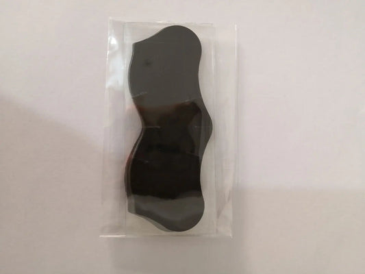 10Pcs Bamboo Charcoal Tearing Nasal Mask Paste Can Quickly Remove Blackheads and Comedones and Restore a Refreshing Nose - MacroPanora