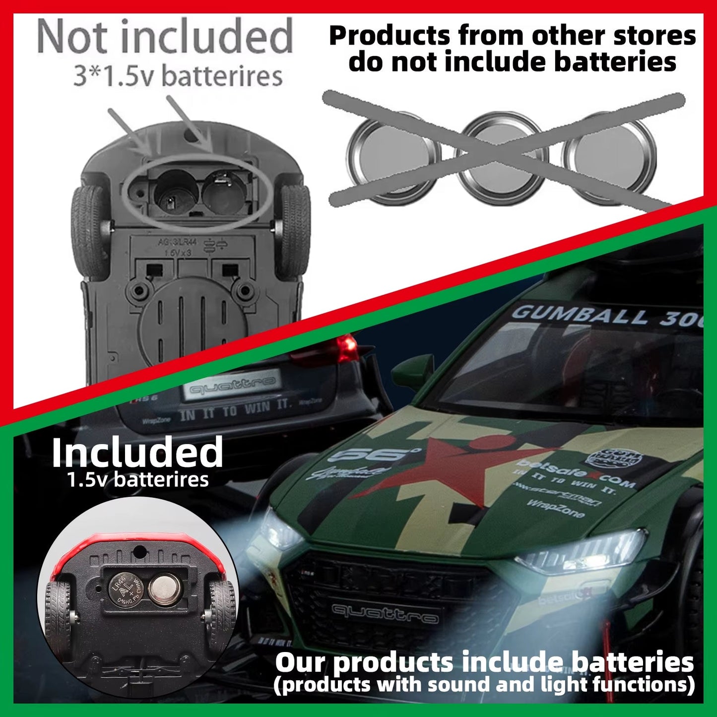 1:28 F150 off Road Pickup Truck Alloy Diecast Model Car High Simulation Collections Home Trendy Toy Birthday Gift for Friend Boy - MacroPanora