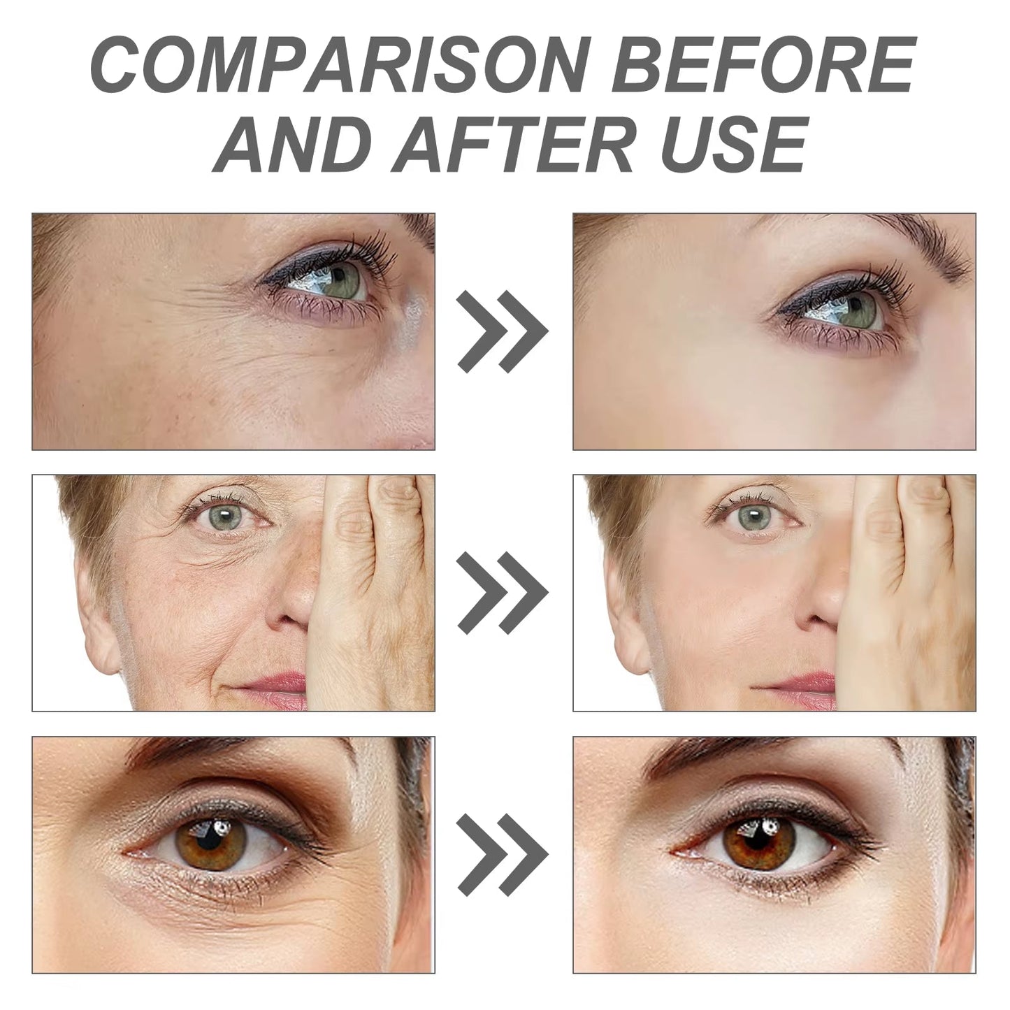 1/2PCS Korean SEOUL 1988 Retinol Face Serum Fade Fine Wrinkle Moisturizing Whitening Remove Spots Shrink Pores Beauty Skin Care - MacroPanora