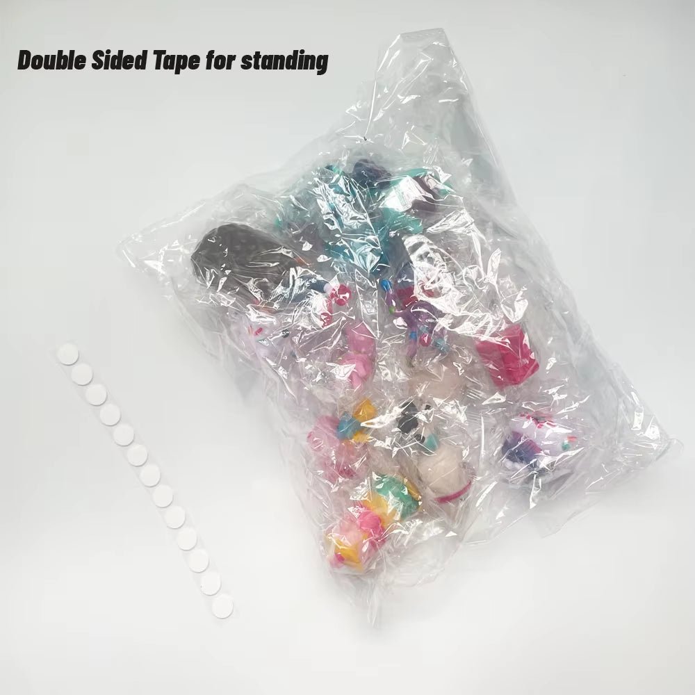 13Pcs Gabby Dollhouse Anime Figure Toy Smiling Car Cat Hug Gaby Girl Dolls Mercat Cartoon Action Figure Xmas Birthday Kids Gift - MacroPanora