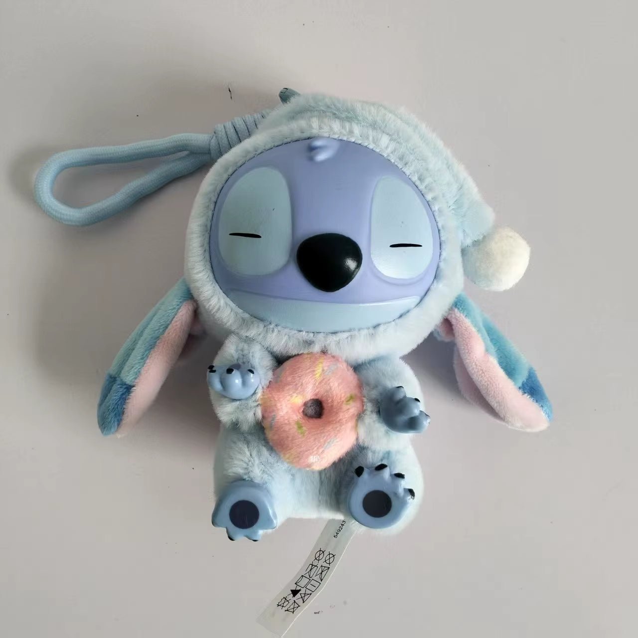 Disney Stitch Merchandise: Plush Pendant & Toy in Cute Styles - MacroPanora