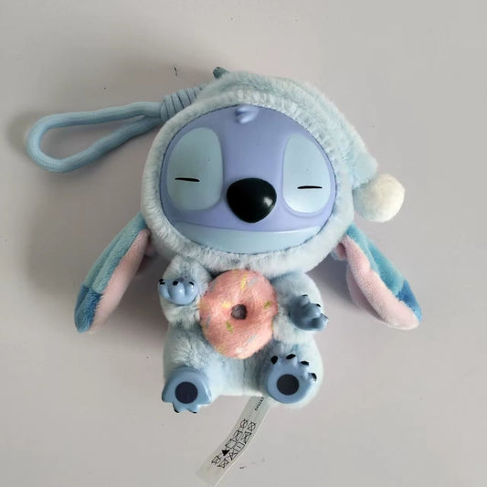 Disney Stitch Merchandise: Plush Pendant & Toy in Cute Styles - MacroPanora
