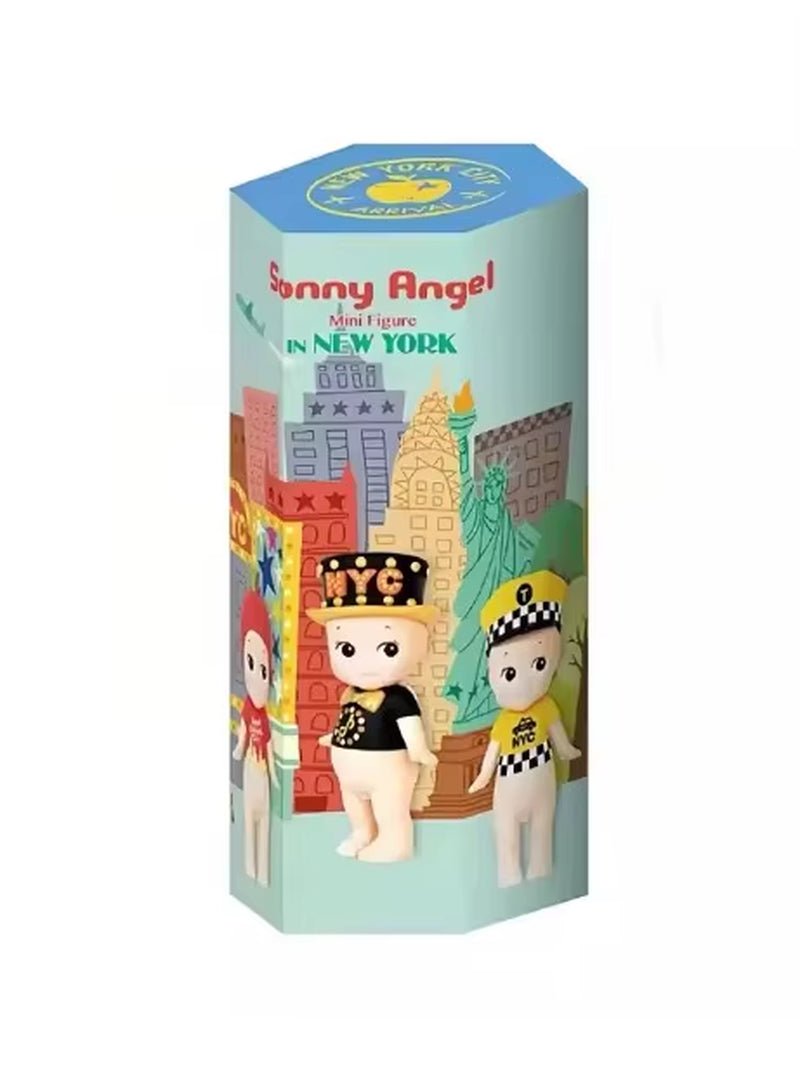 2026 Sonny Angel 20Th Anniversary Harvest Series Blind Box Fruit Vegetable Anime Figures Collectible Dolls Toy Set for Fans - MacroPanora