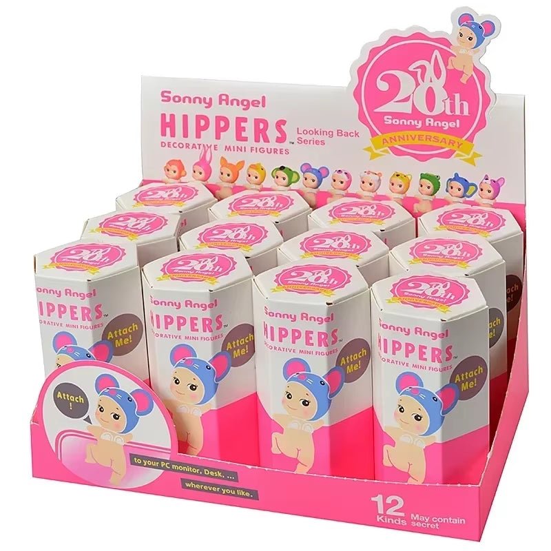 2026 Sonny Angel 20Th Anniversary Harvest Series Blind Box Fruit Vegetable Anime Figures Collectible Dolls Toy Set for Fans - MacroPanora