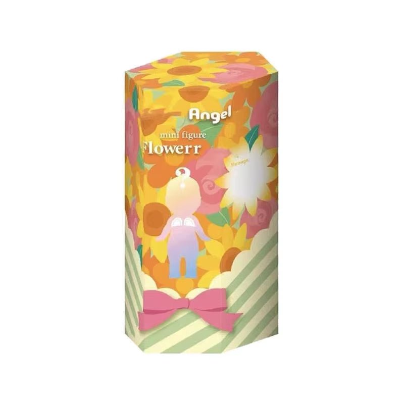 2026 Sonny Angel 20Th Anniversary Harvest Series Blind Box Fruit Vegetable Anime Figures Collectible Dolls Toy Set for Fans - MacroPanora