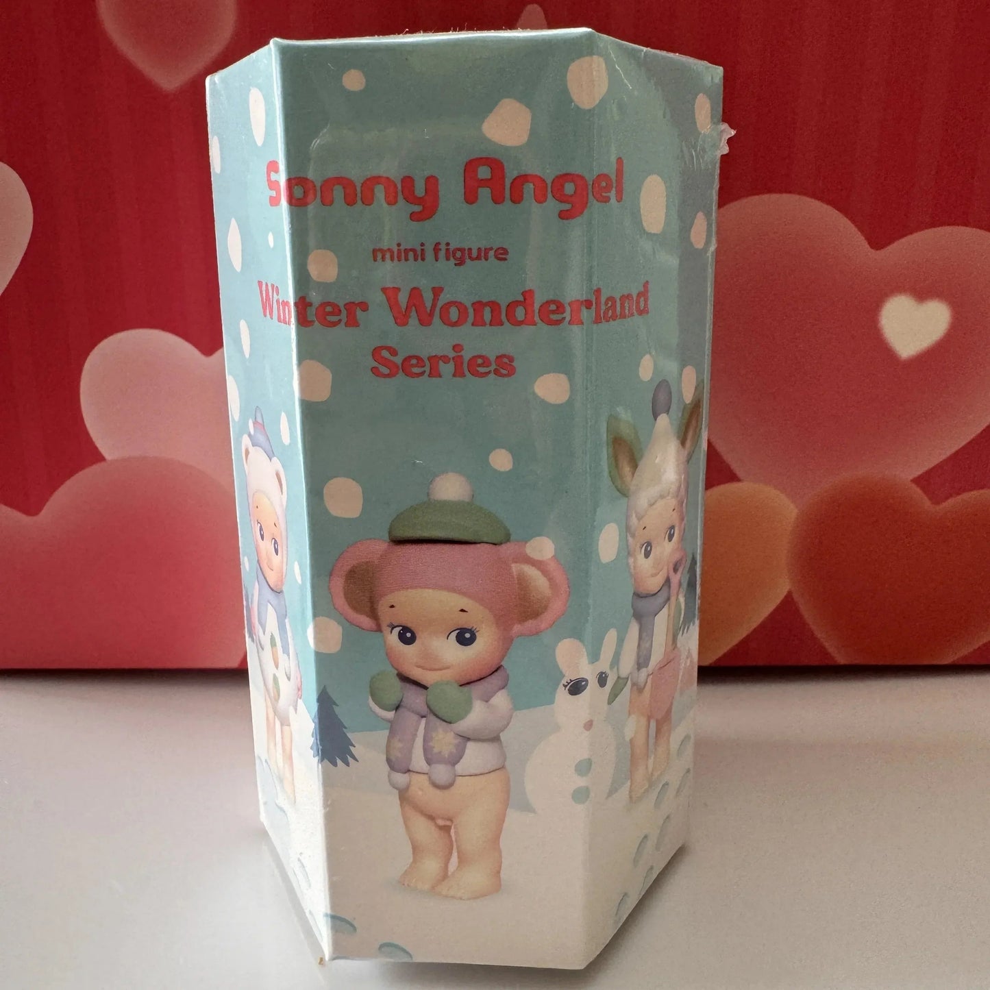 2026 Sonny Angel 20Th Anniversary Harvest Series Blind Box Fruit Vegetable Anime Figures Collectible Dolls Toy Set for Fans - MacroPanora