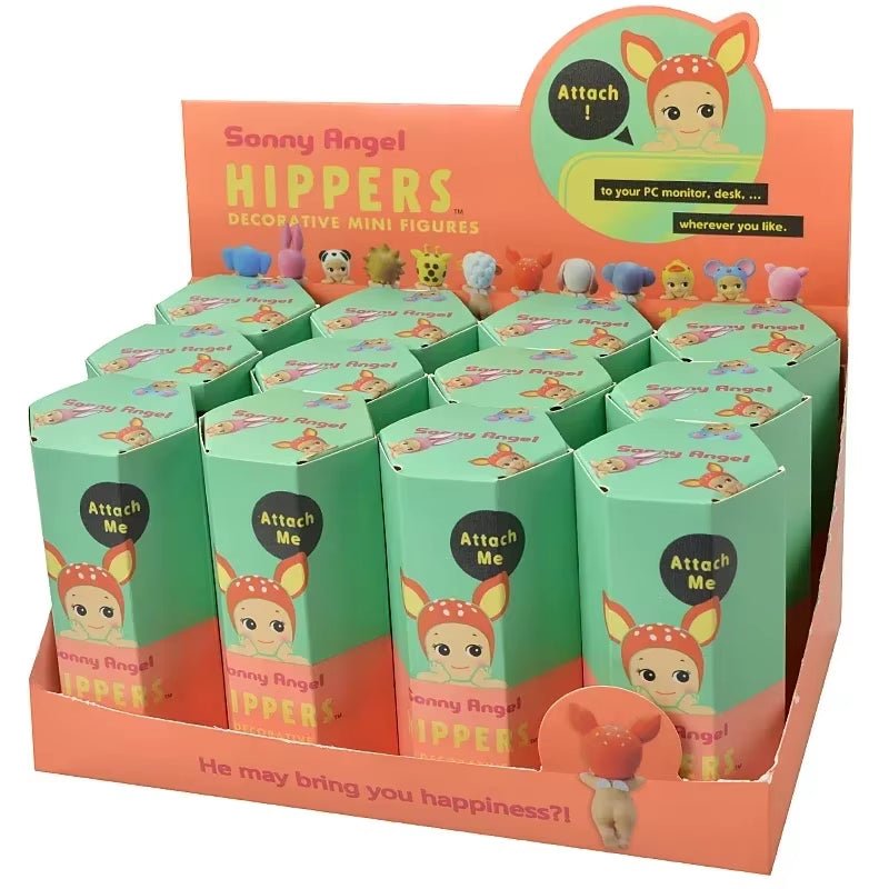 2026 Sonny Angel 20Th Anniversary Harvest Series Blind Box Fruit Vegetable Anime Figures Collectible Dolls Toy Set for Fans - MacroPanora