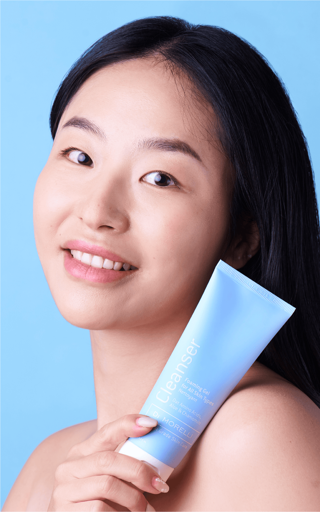 4 Step Solution for Acne - MacroPanora