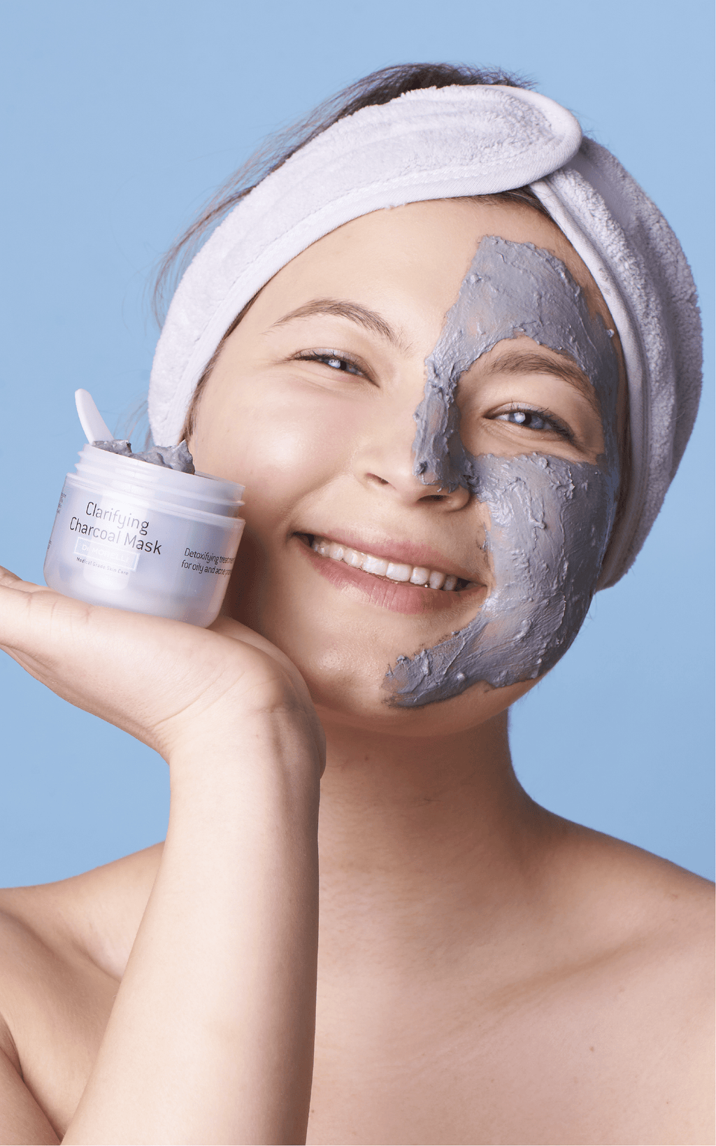 4 Step Solution for Acne - MacroPanora