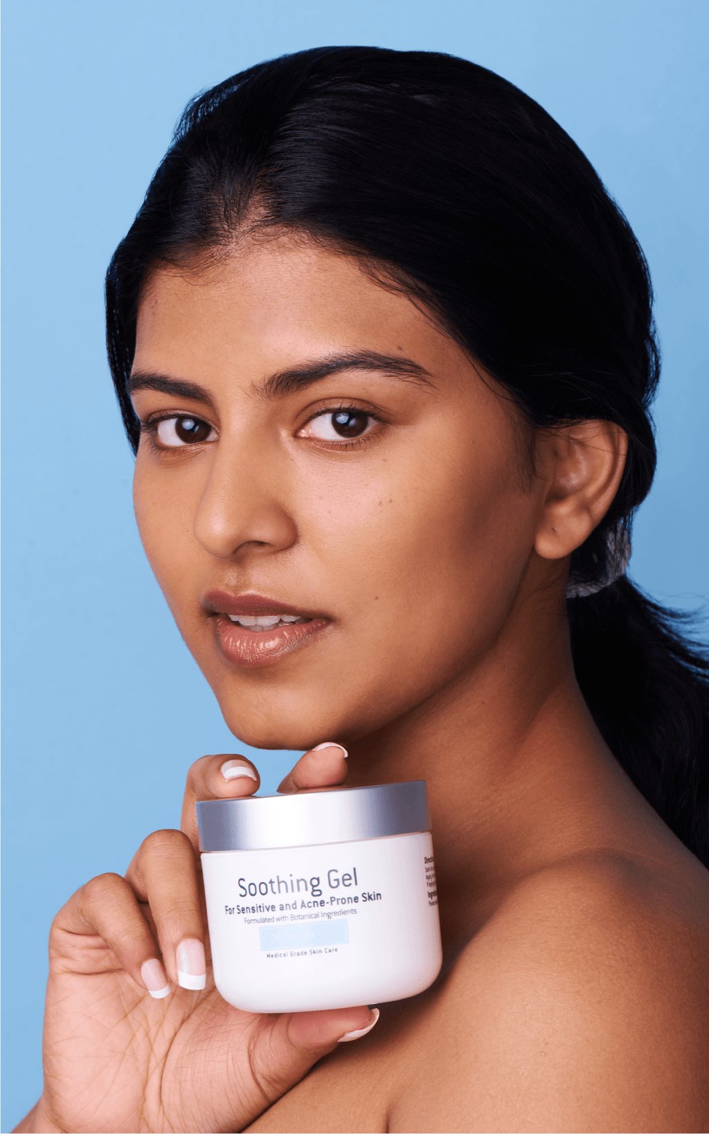 4 Step Solution for Acne - MacroPanora