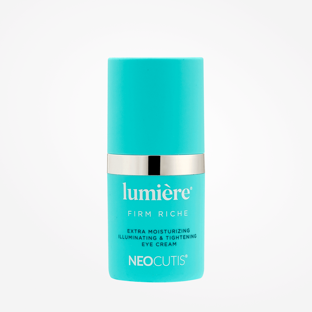 Neocutis Lumière Firm Riche Eye Cream