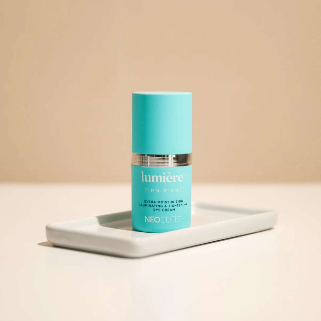 Neocutis Lumière Firm Riche Eye Cream