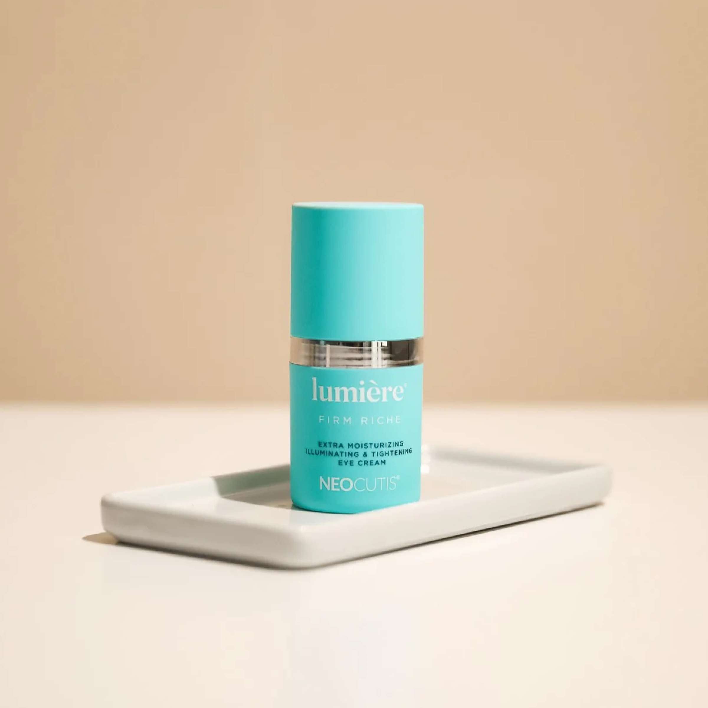 Neocutis Lumière Firm Riche Eye Cream