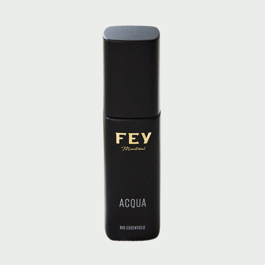 ACQUA Hydrating & Plumping Serum - MacroPanora
