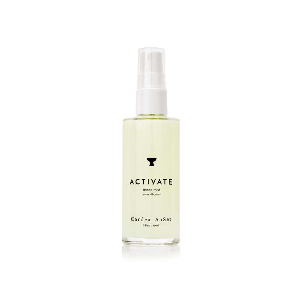 Activate Mood Mist - MacroPanora