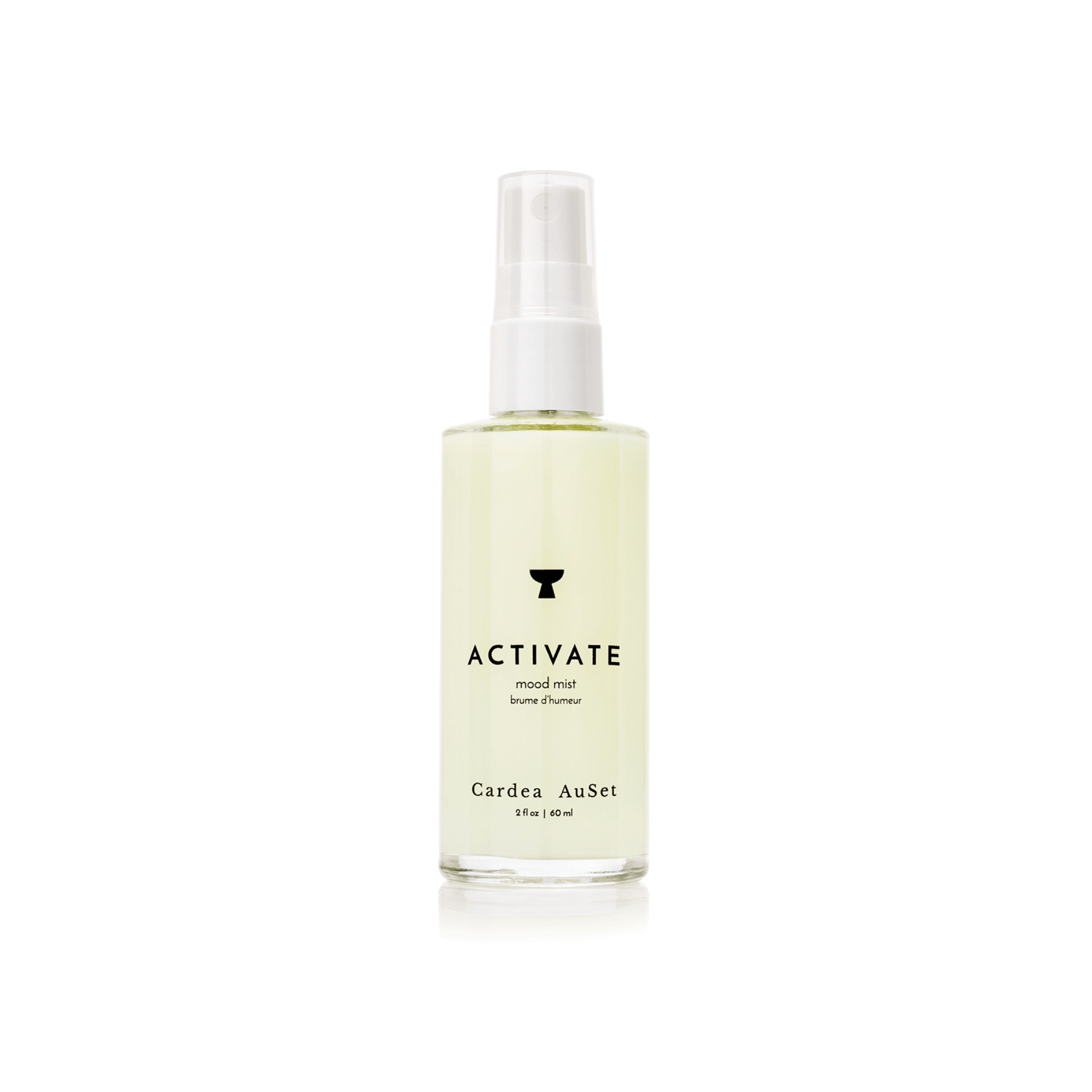 Activate Mood Mist - MacroPanora
