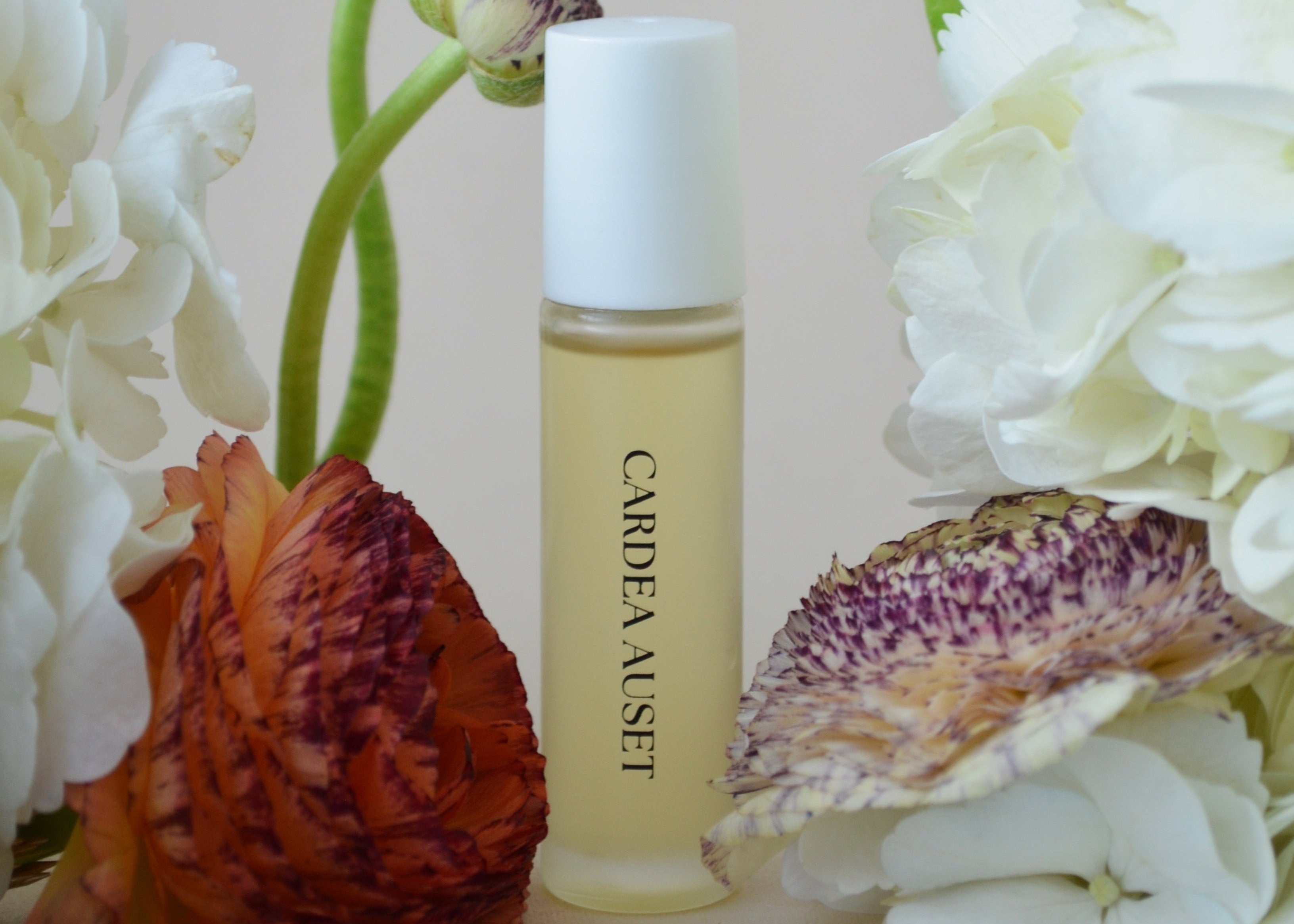 Activate Roll - on Fragrance - MacroPanora