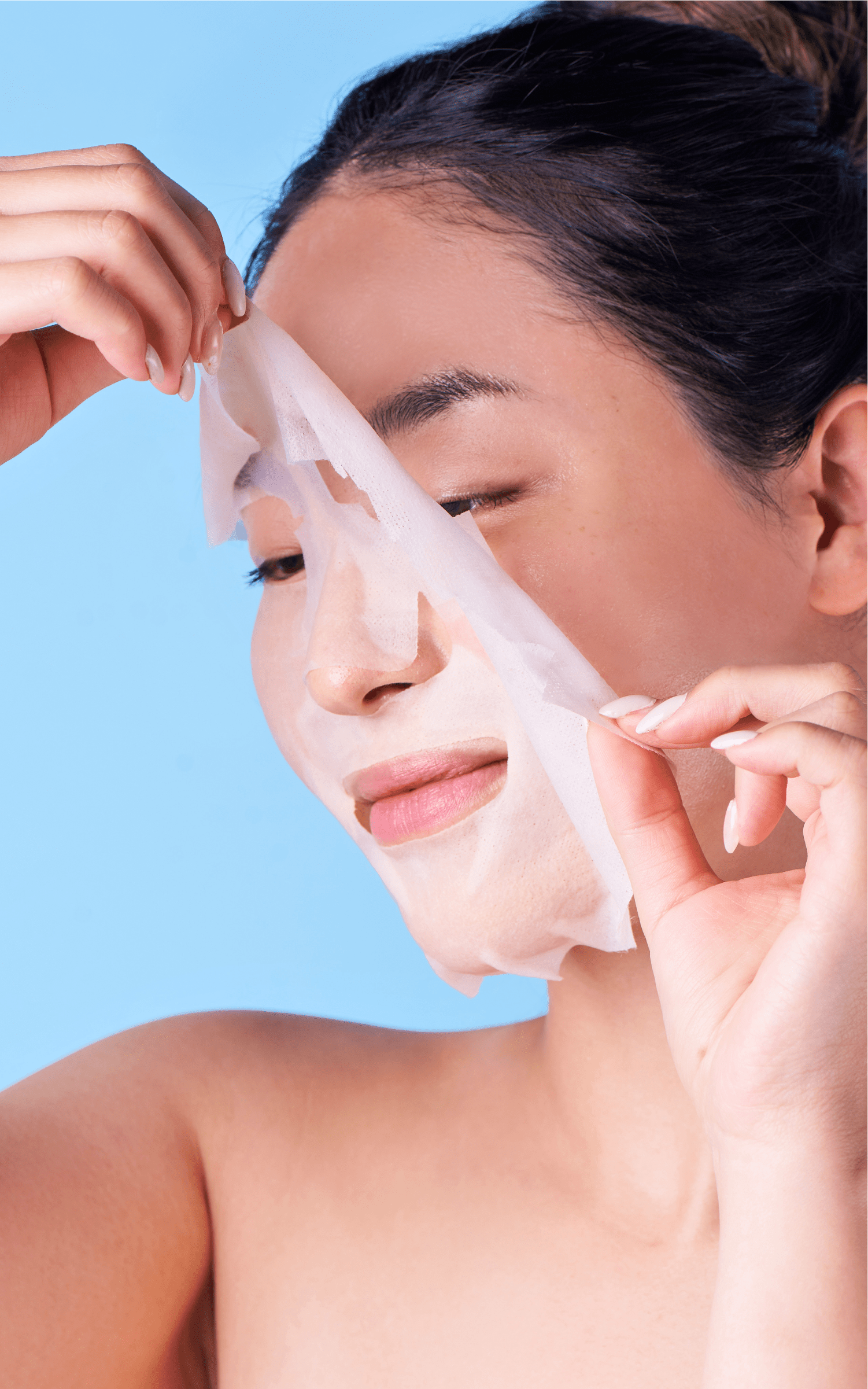 Advanced Hydration Kit for All Skin Types - With Bag - MacroPanora