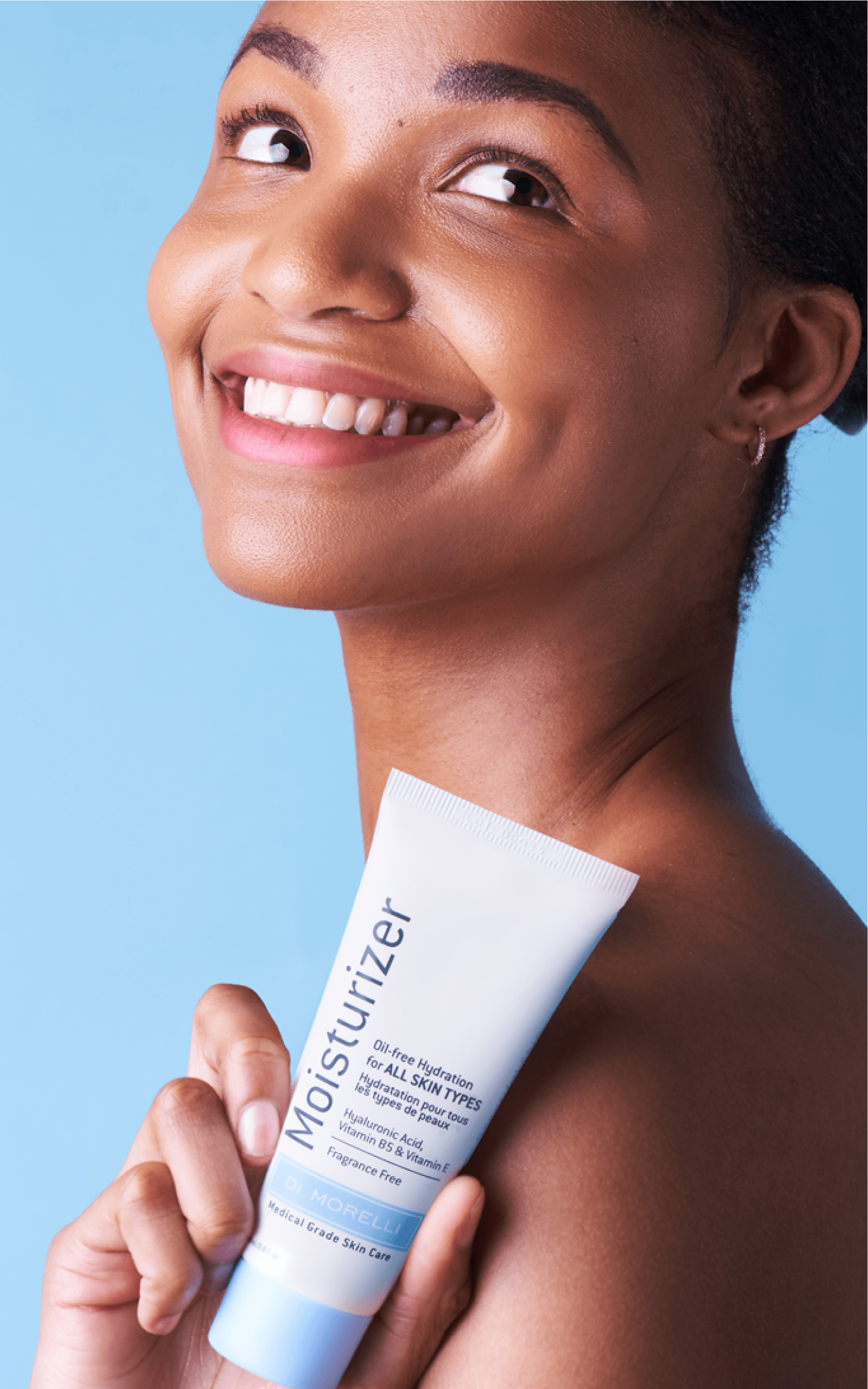 Advanced Hydration Kit for All Skin Types - With Bag - MacroPanora