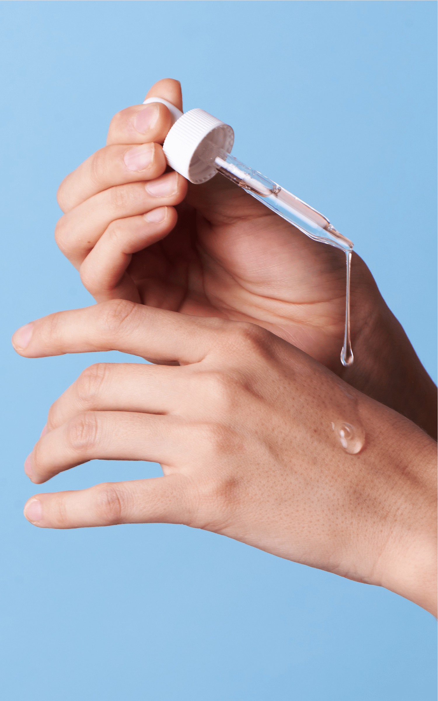 Advanced Hydration Kit for All Skin Types - With Bag - MacroPanora