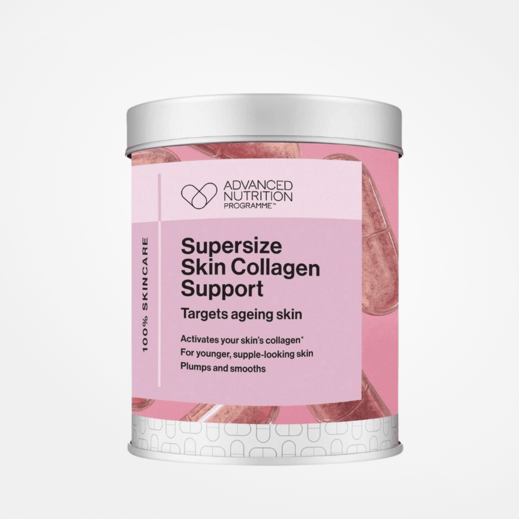 Advanced Nutrition Programme Supersize Skin Collagen Support - MacroPanora