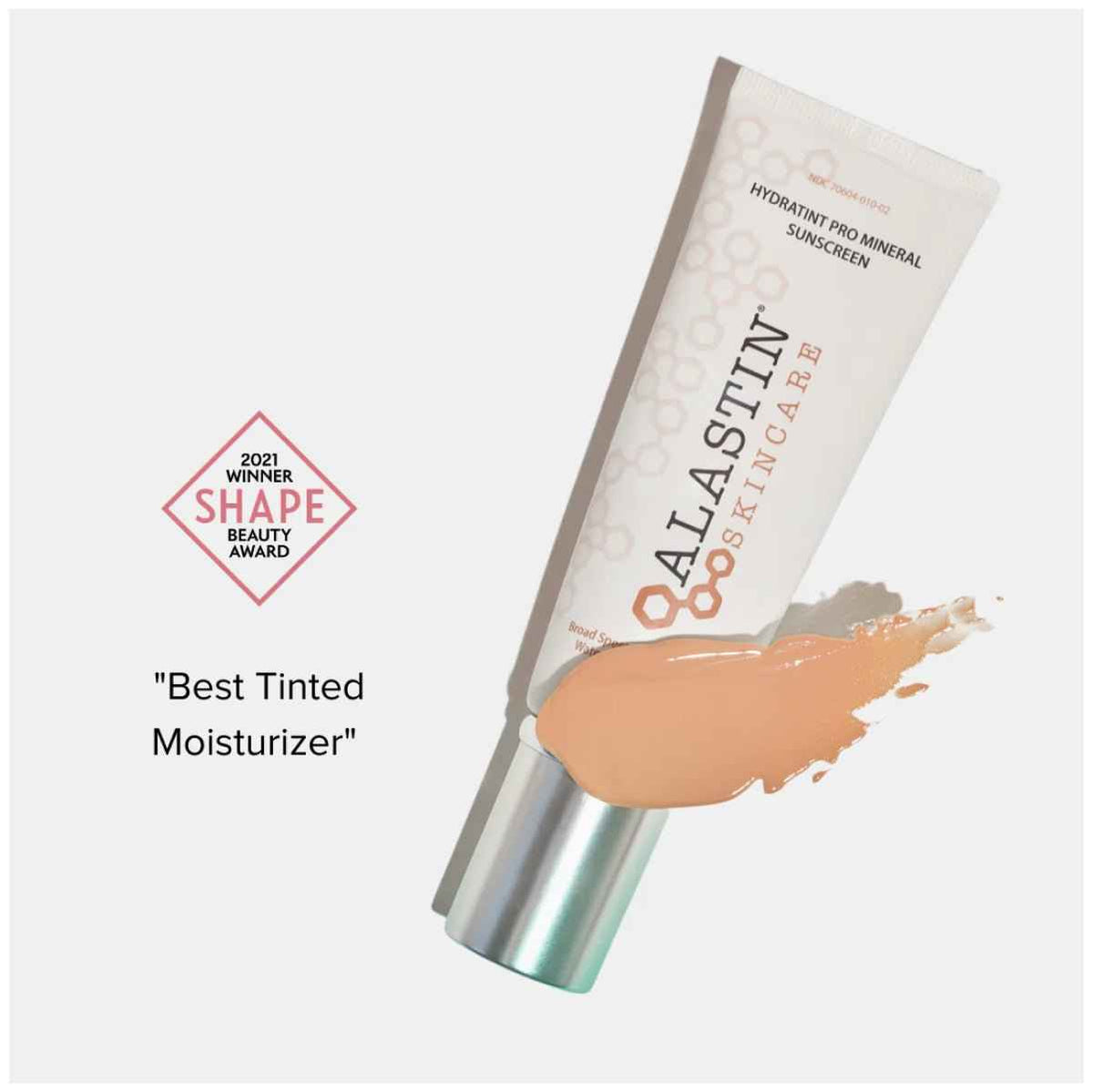 Alastin HydraTint Pro Mineral Broad Spectrum Sunscreen SPF 36 - MacroPanora