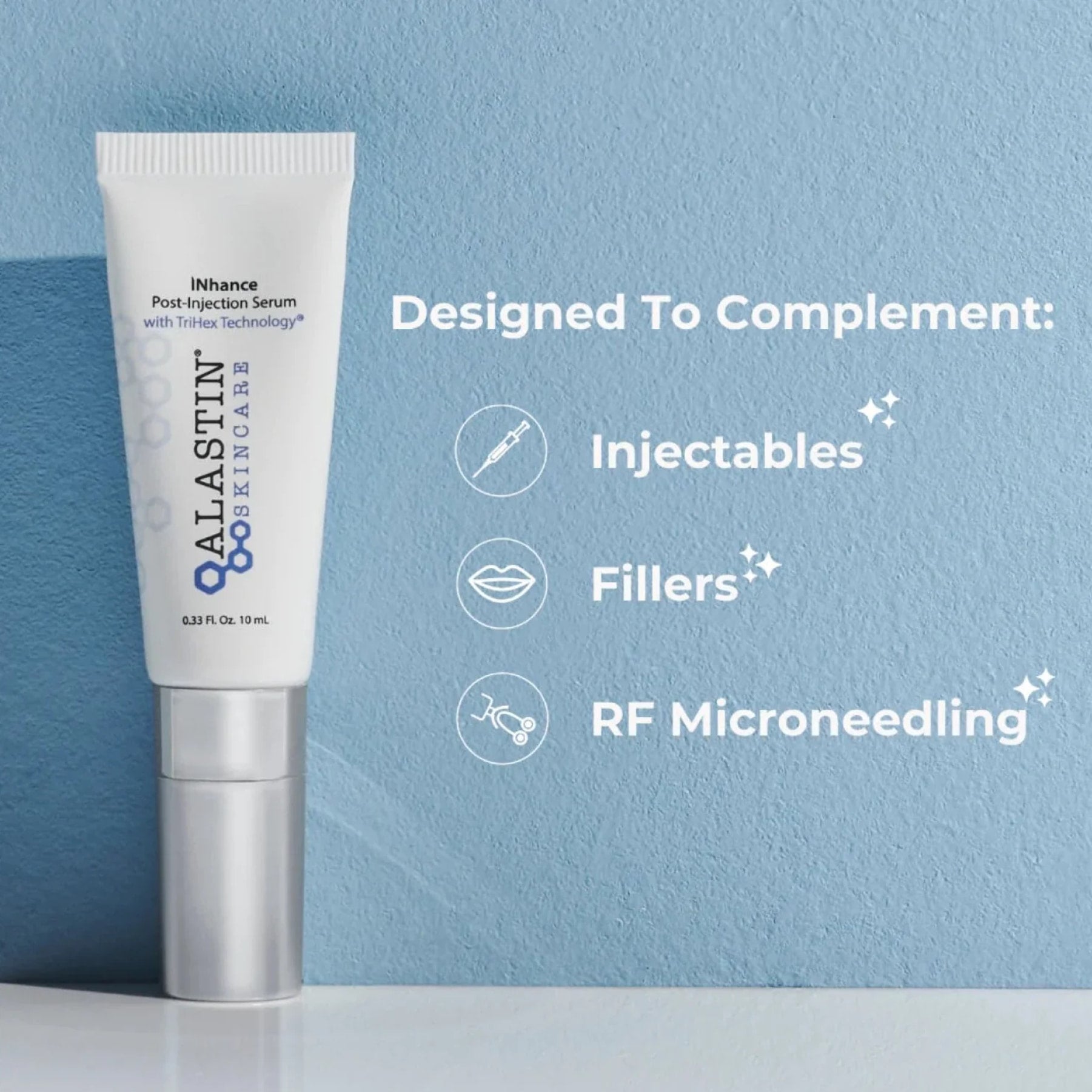 Alastin INhance Post - Injection Serum - MacroPanora