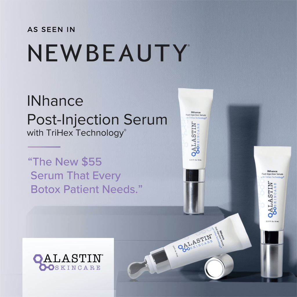 Alastin INhance Post - Injection Serum - MacroPanora