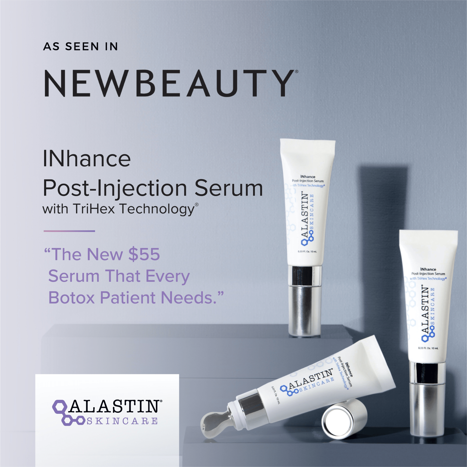 Alastin INhance Post - Injection Serum - MacroPanora