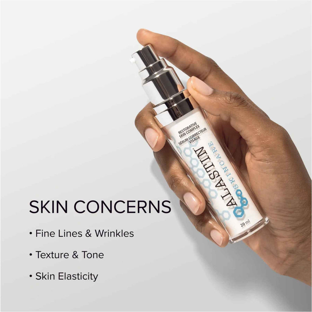 Alastin Renewing Skin Complex with TriHex Technology™ - MacroPanora
