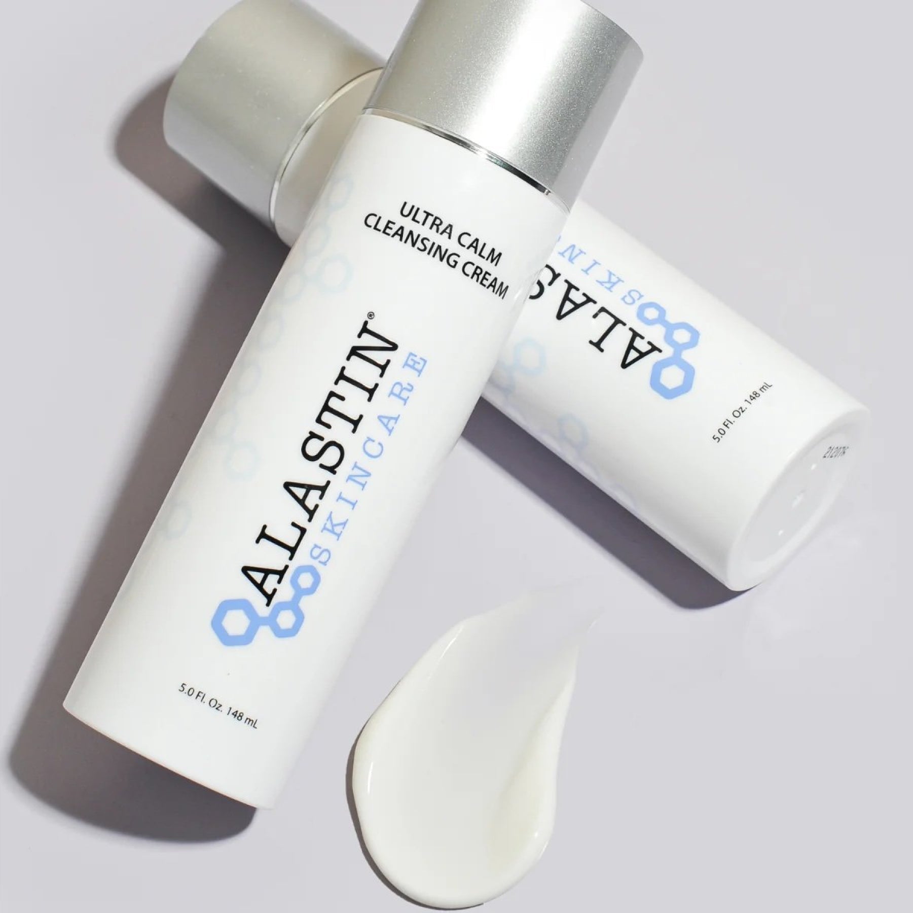 Alastin Ultra Calm Cleansing Cream - MacroPanora
