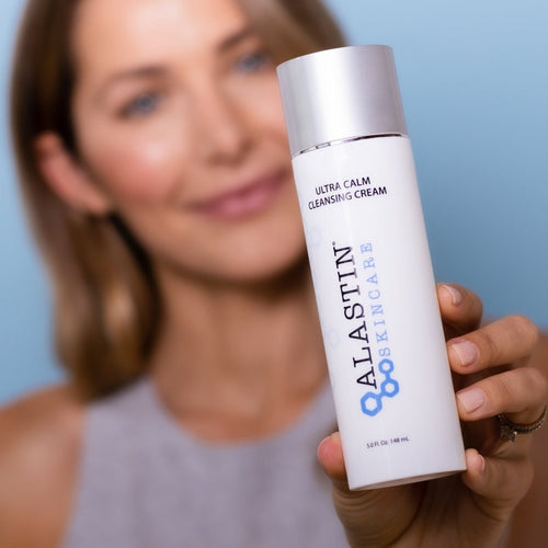 Alastin Ultra Calm Cleansing Cream - MacroPanora