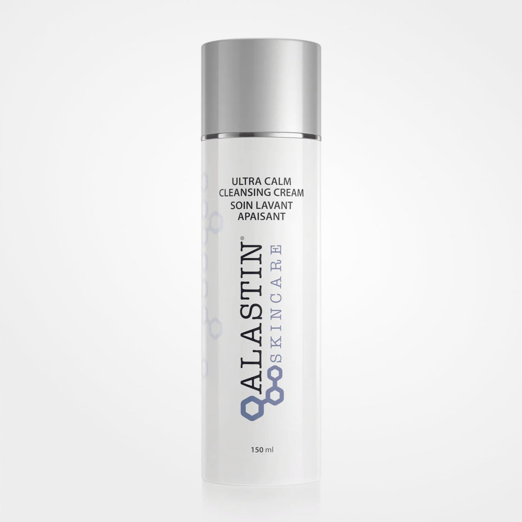Alastin Ultra Calm Cleansing Cream - MacroPanora
