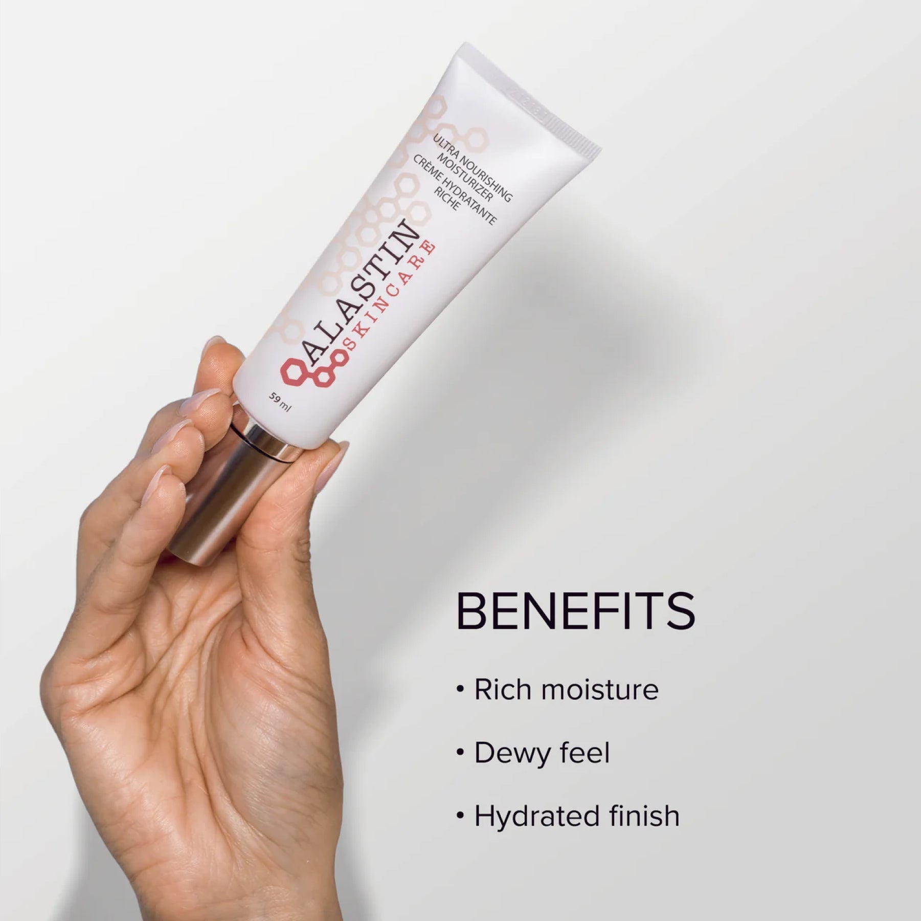 Alastin Ultra Nourishing Moisturizer with TriHex Technology™ - MacroPanora
