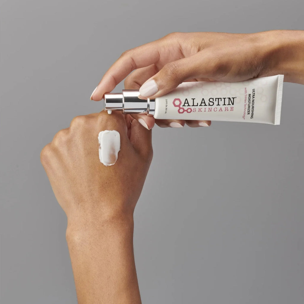 Alastin Ultra Nourishing Moisturizer with TriHex Technology™ - MacroPanora