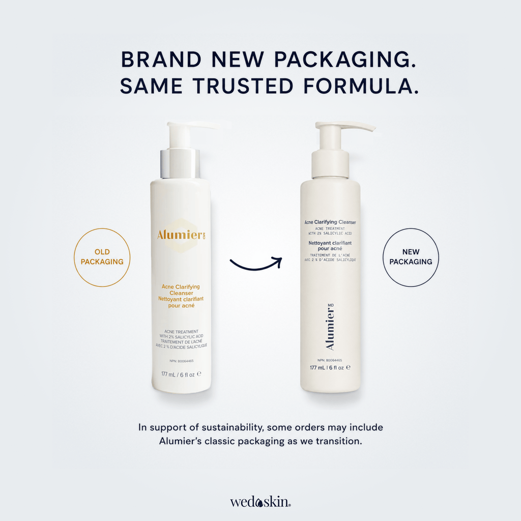 Alumier Acne Clarifying Cleanser - MacroPanora