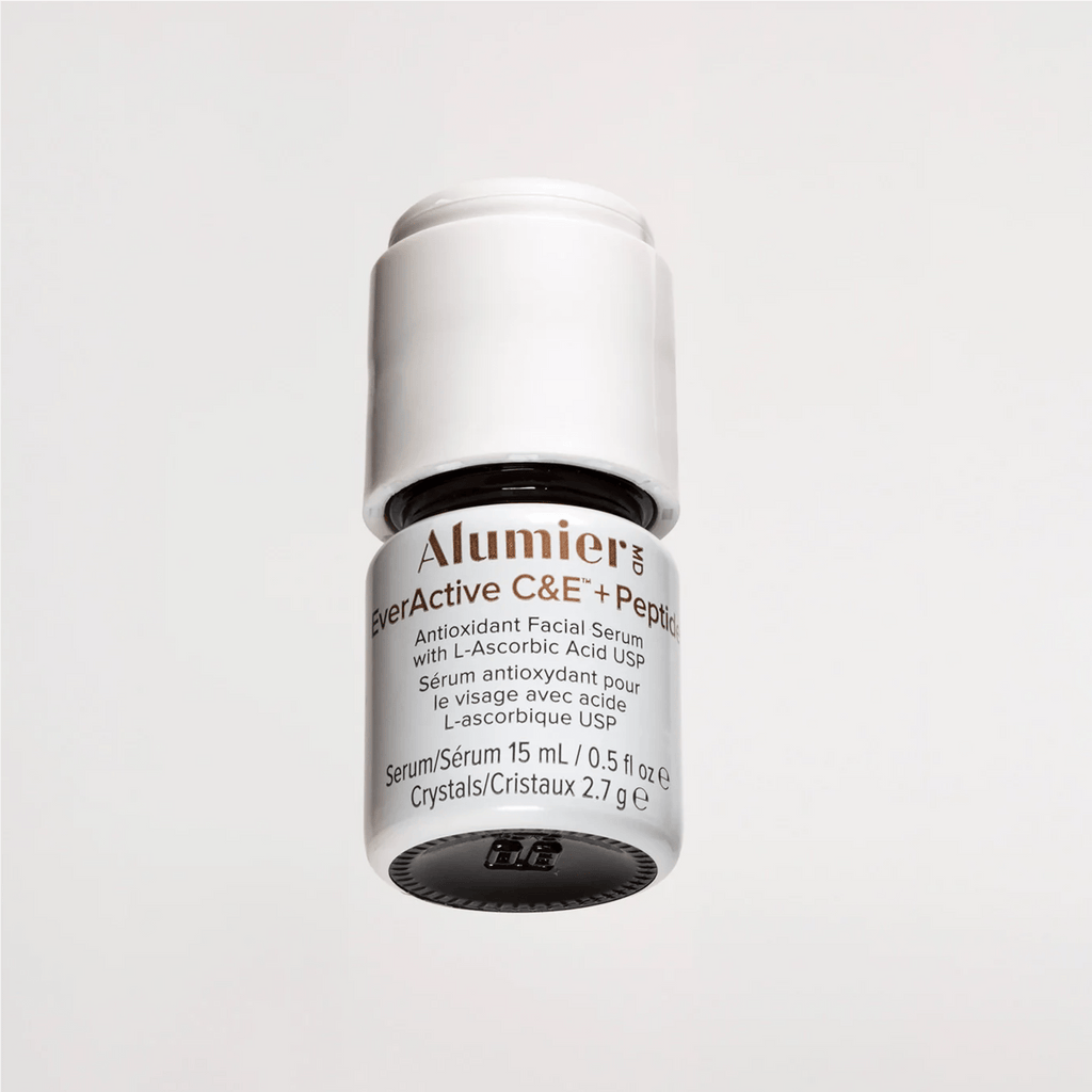 Alumier EverActive C&E + Peptide Single - MacroPanora