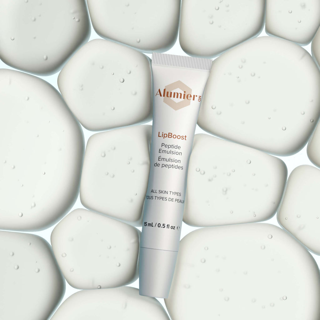 Alumier LipBoost - Eyes, Neck & Lips | MacroPanora