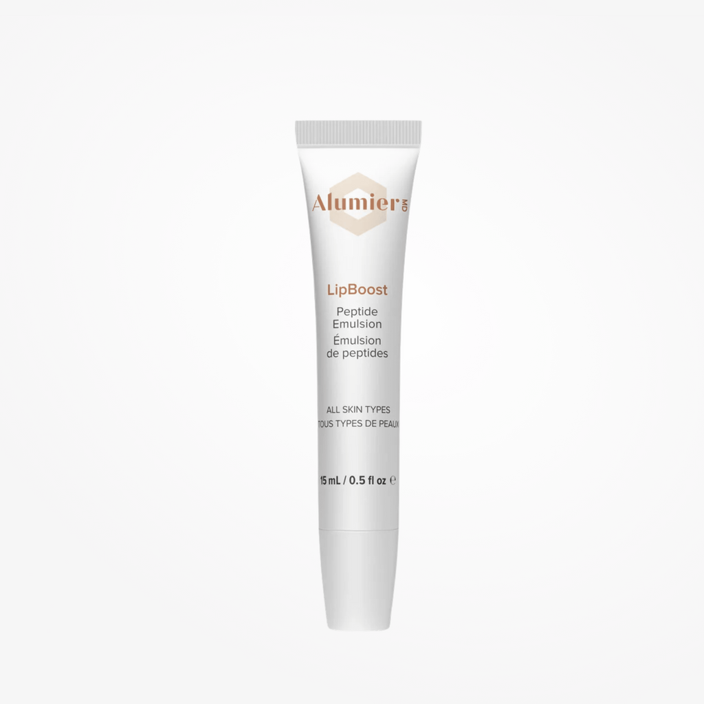 Alumier LipBoost - Eyes, Neck & Lips | MacroPanora