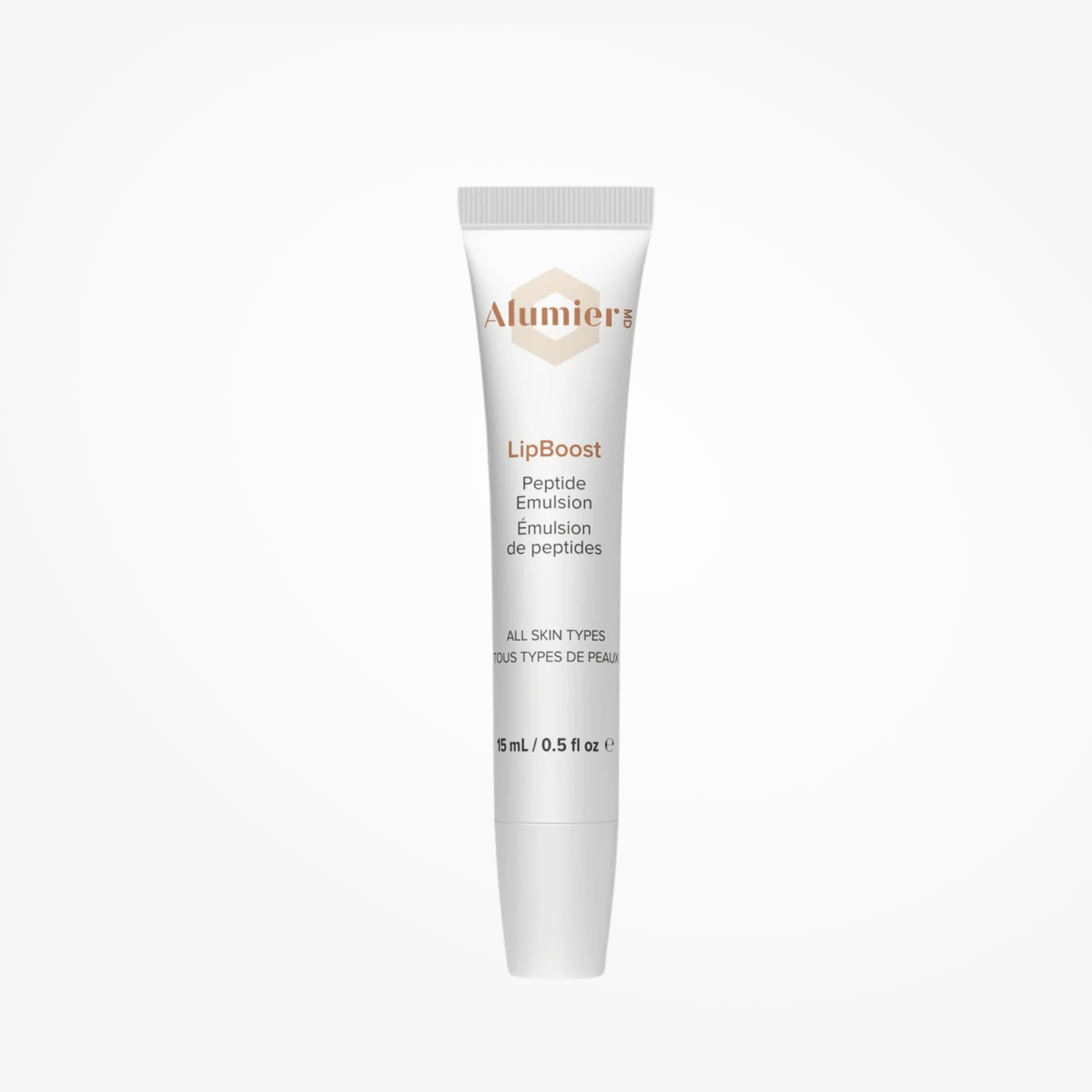 Alumier LipBoost - Eyes, Neck & Lips | MacroPanora