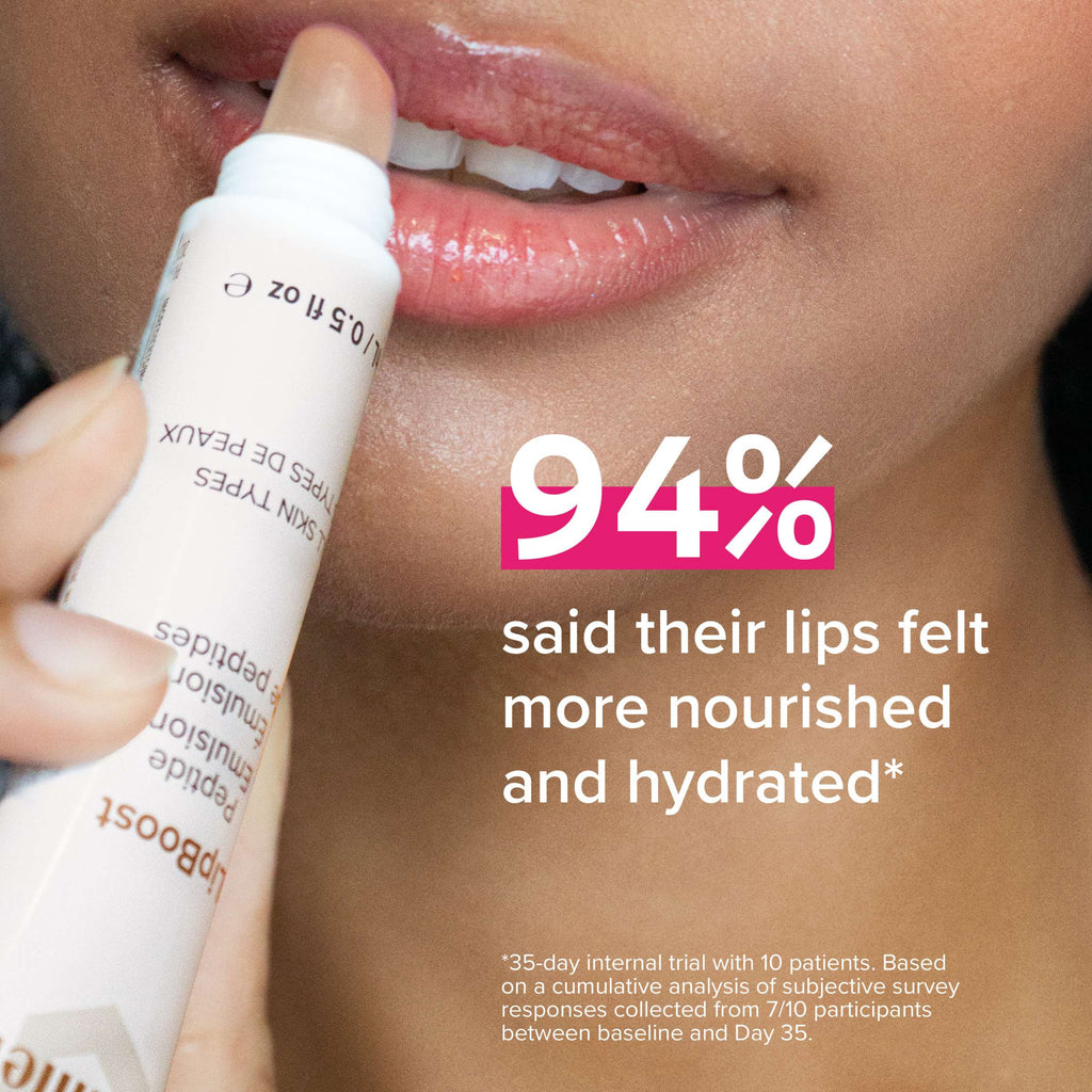 Alumier LipBoost - Eyes, Neck & Lips | MacroPanora